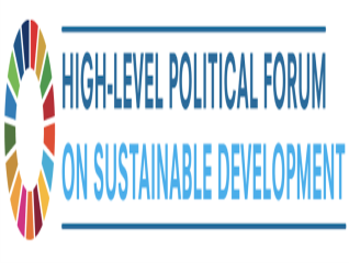 High-Level Political Forum on Sustainable Development