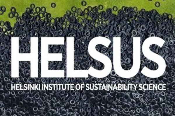 UHWB Collaborates with Helsinki Institute of Sustainability Science (HELSUS)