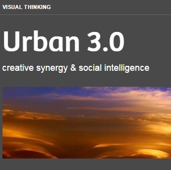 Urban 3.0: synergistic pathways for the social-mind from smart to wise